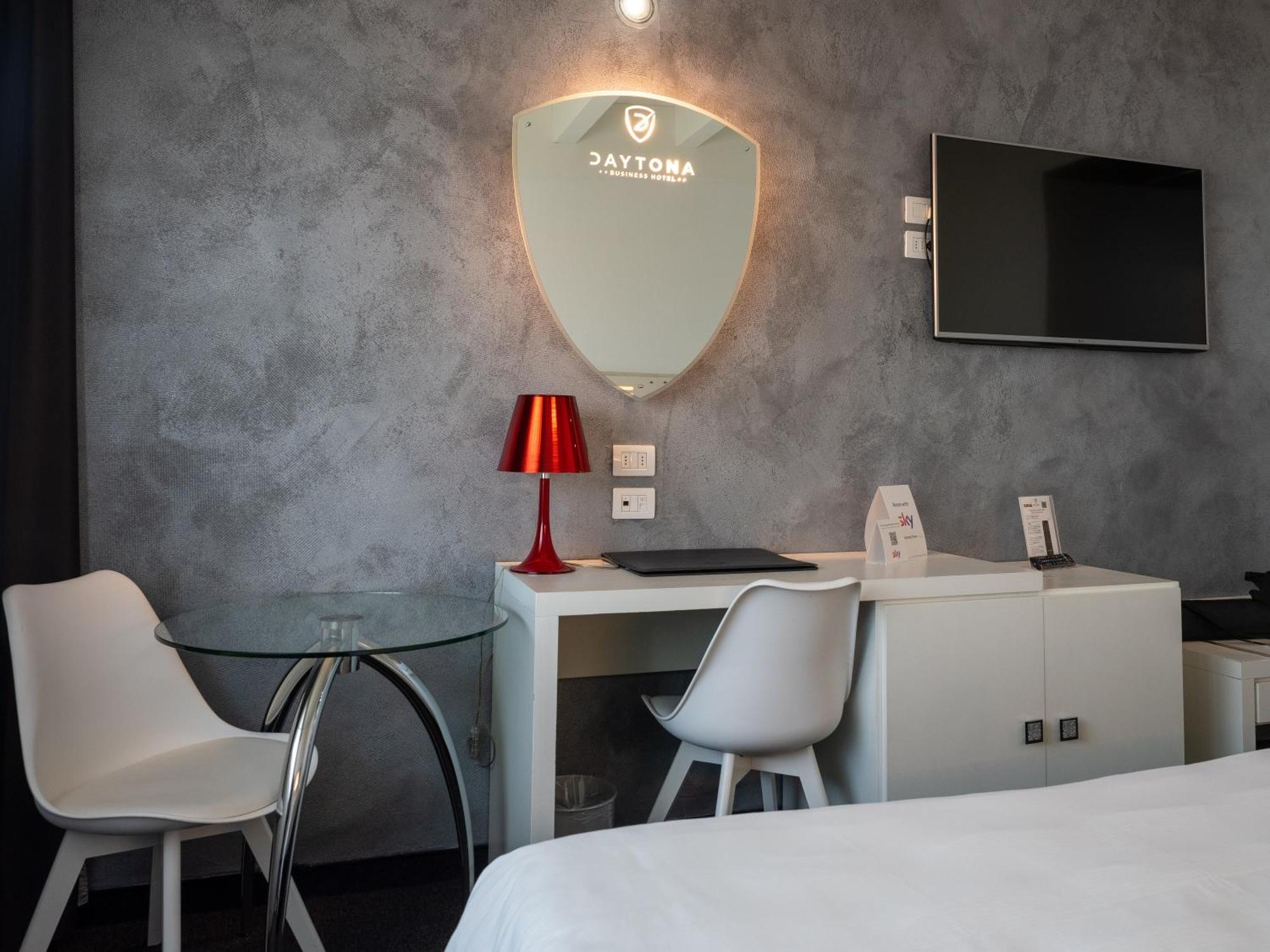 Daytona Business Hotel Collecchio Eksteriør bilde