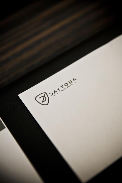 Daytona Business Hotel Collecchio Eksteriør bilde