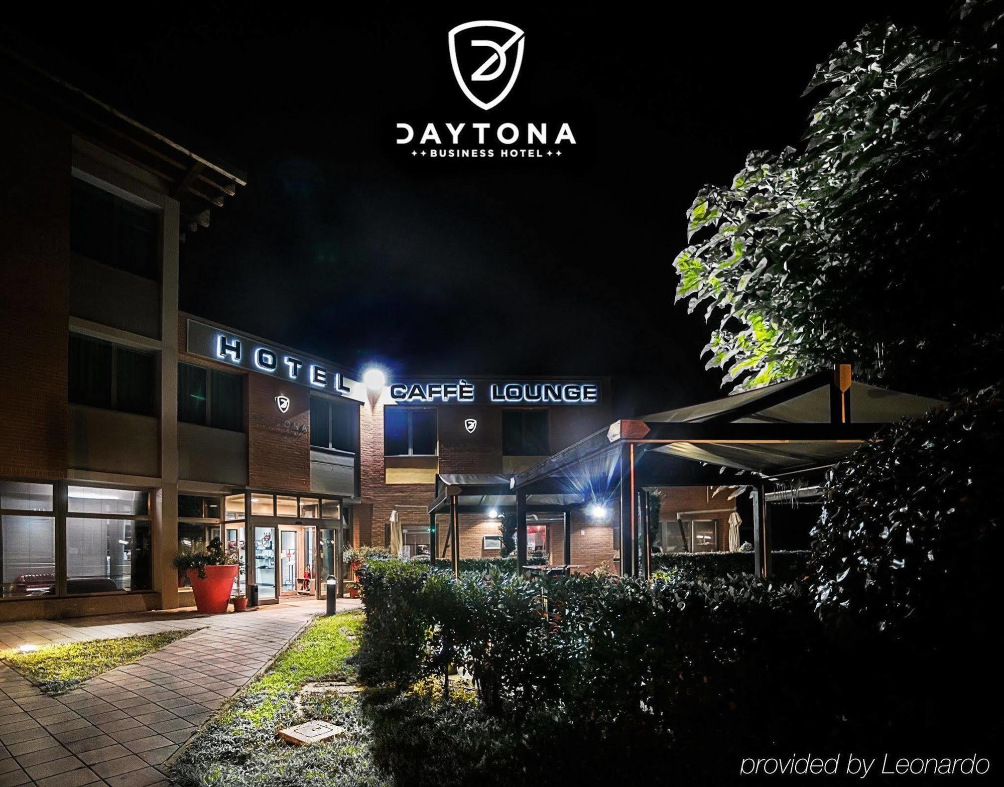 Daytona Business Hotel Collecchio Eksteriør bilde