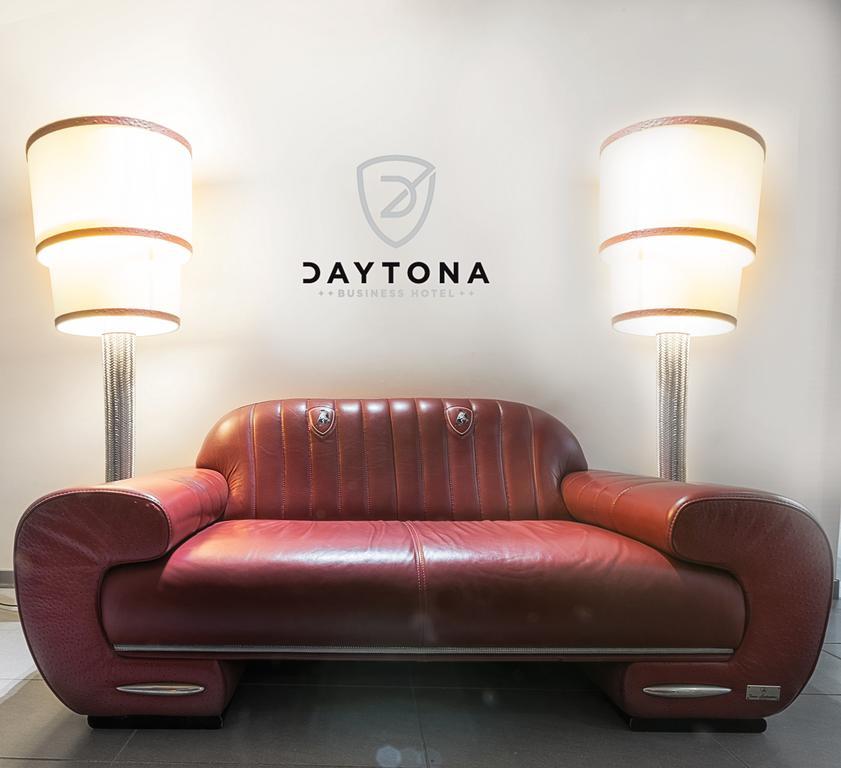 Daytona Business Hotel Collecchio Eksteriør bilde