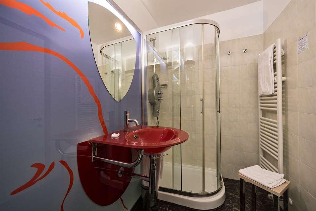 Daytona Business Hotel Collecchio Rom bilde