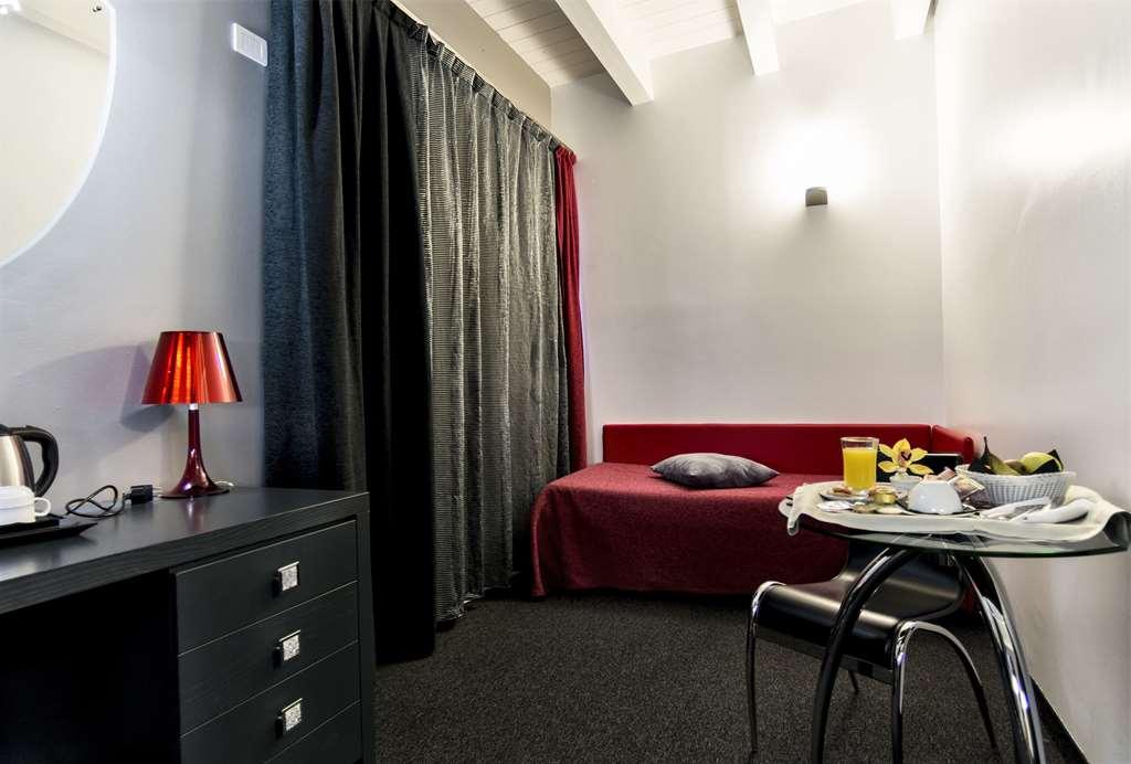 Daytona Business Hotel Collecchio Rom bilde