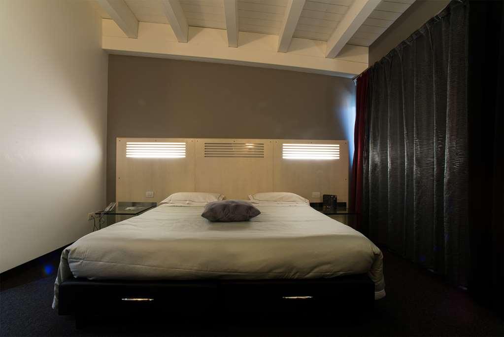 Daytona Business Hotel Collecchio Rom bilde