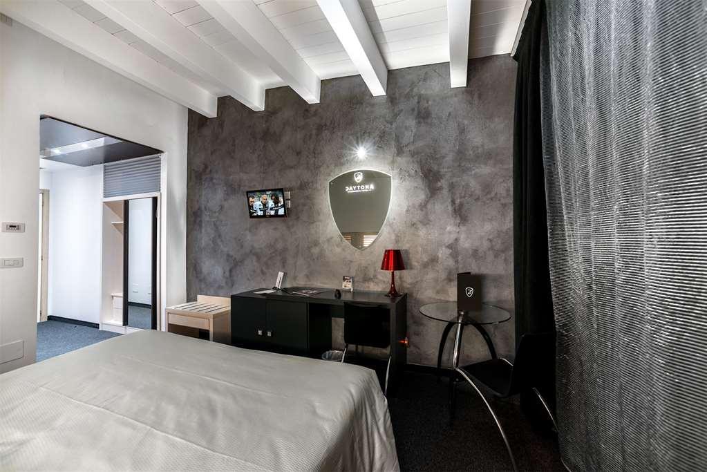 Daytona Business Hotel Collecchio Rom bilde