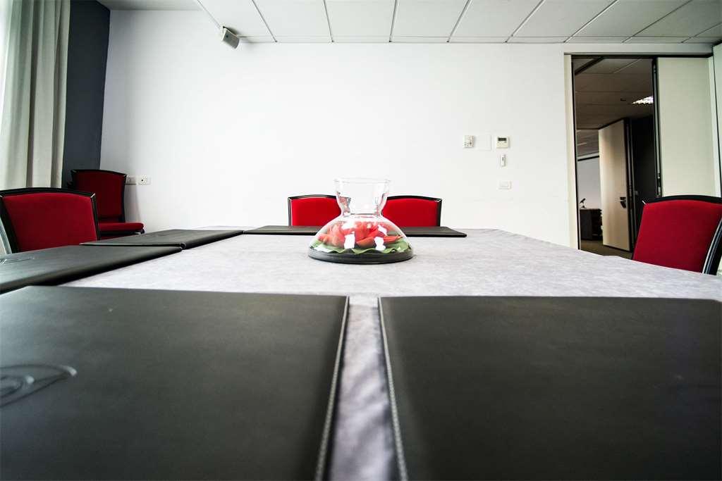 Daytona Business Hotel Collecchio Fasiliteter bilde